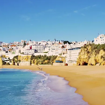 #098 Casa Antonieta 3 By Holidays Apartament Albufeira