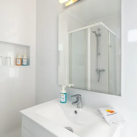 Apartament #098 Casa Antonieta 3 By Holidays *