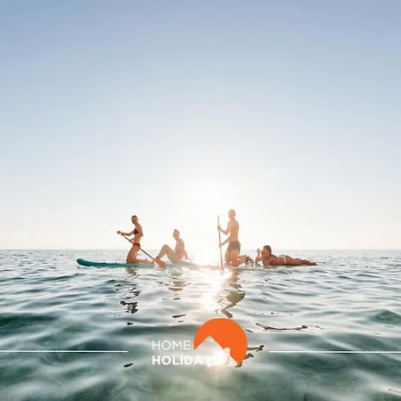 #098 Casa Antonieta 3 By Holidays Apartament