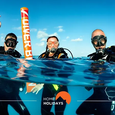 #098 Casa Antonieta 3 By Holidays Apartament