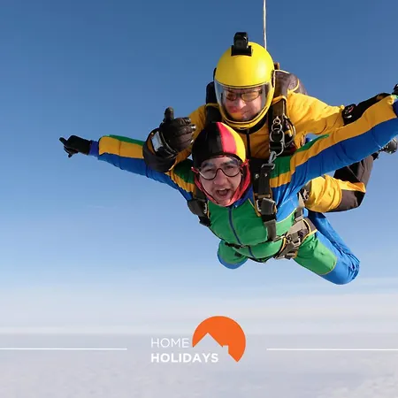 #098 Casa Antonieta 3 By Holidays Apartament Albufeira