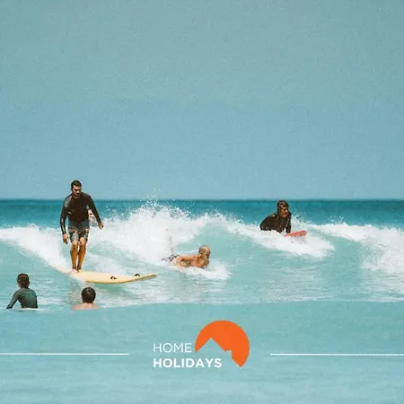 Apartament #098 Casa Antonieta 3 By Holidays Albufeira