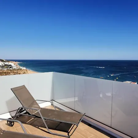 Apartamento #098 Casa Antonieta 3 By Holidays Albufeira