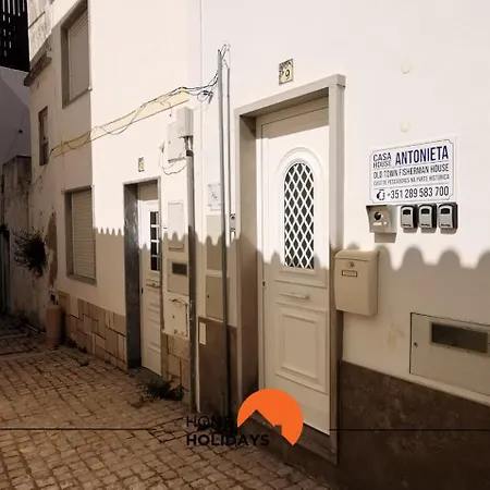 Apartamento #098 Casa Antonieta 3 By Holidays *