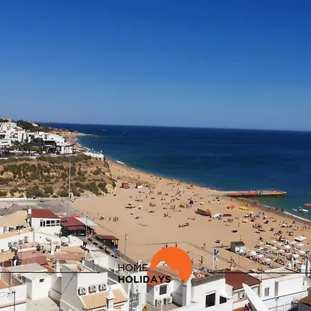 #098 Casa Antonieta 3 By Holidays *