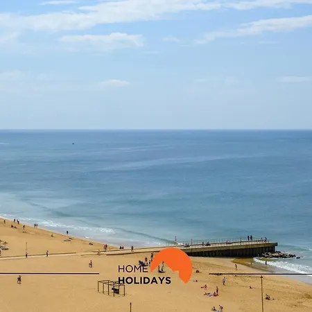 #098 Casa Antonieta 3 By Holidays Apartament *