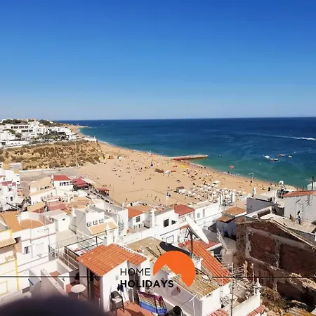 #098 Casa Antonieta 3 By Holidays *