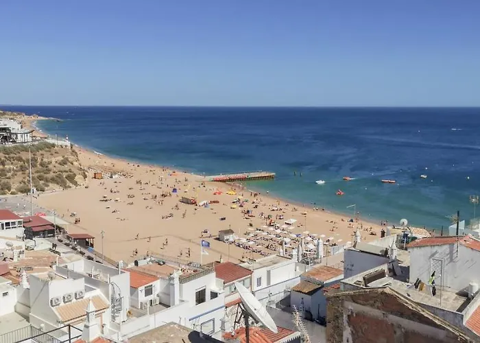 #098 Casa Antonieta 3 By Holidays Apartamento