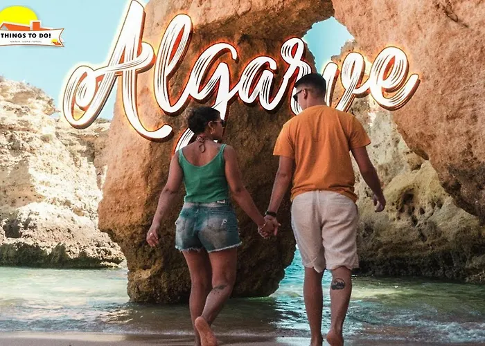 #098 Casa Antonieta 3 By Holidays Apartamento Albufeira