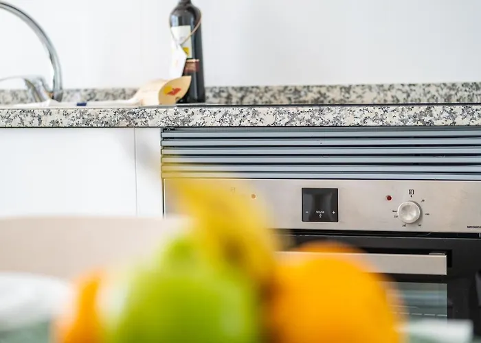 Apartamento #098 Casa Antonieta 3 By Holidays Albufeira