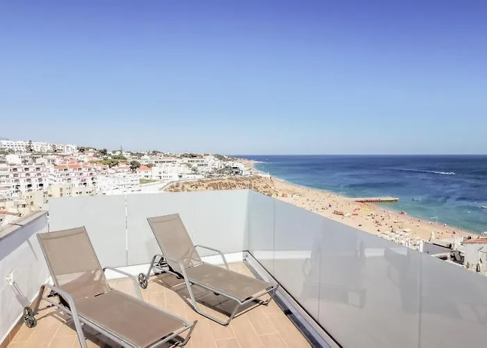 #098 Casa Antonieta 3 By Holidays Albufeira