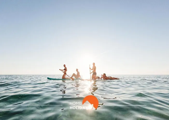 #098 Casa Antonieta 3 By Holidays Apartamento