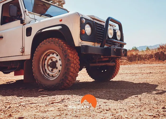 #098 Casa Antonieta 3 By Holidays Apartamento *