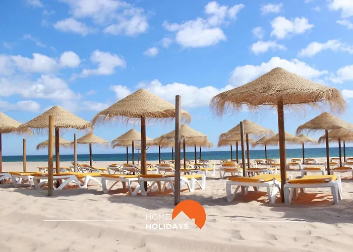 #098 Casa Antonieta 3 By Holidays Albufeira