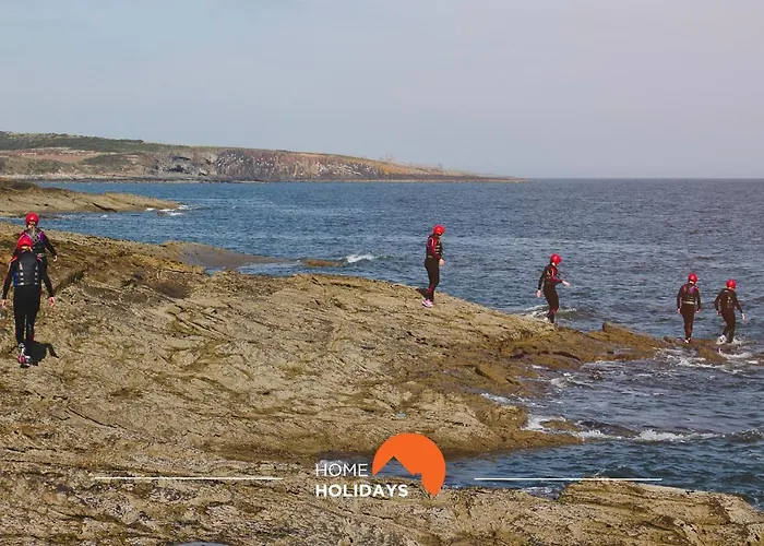 #098 Casa Antonieta 3 By Holidays *