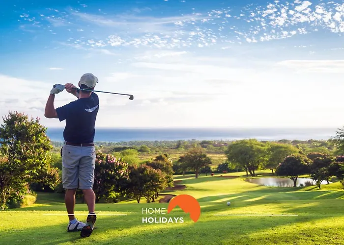 #098 Casa Antonieta 3 By Holidays Apartamento *