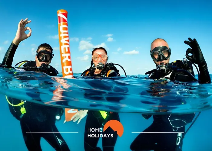 #098 Casa Antonieta 3 By Holidays Apartamento