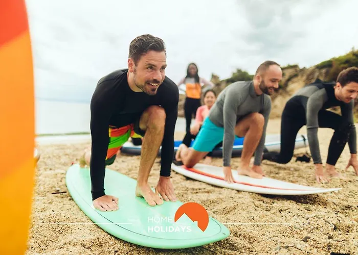 #098 Casa Antonieta 3 By Holidays Apartamento Albufeira