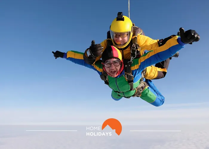 #098 Casa Antonieta 3 By Holidays Apartamento Albufeira