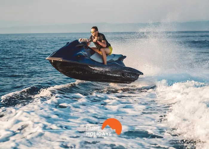 Apartamento #098 Casa Antonieta 3 By Holidays