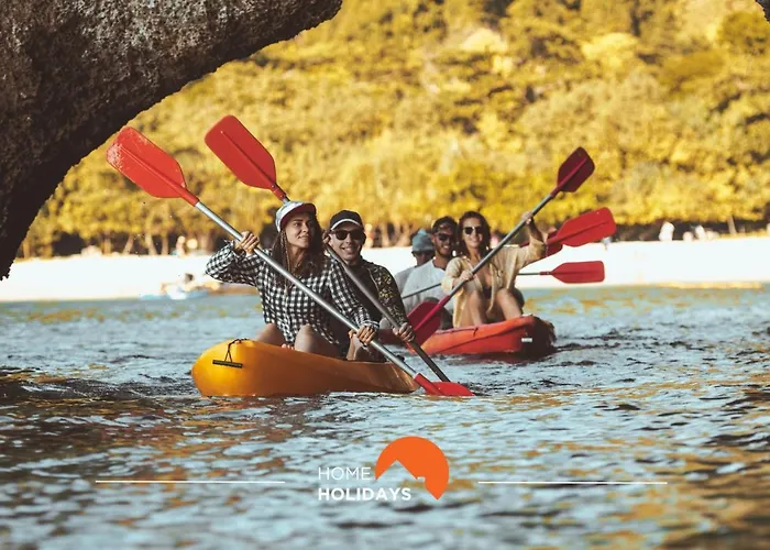 #098 Casa Antonieta 3 By Holidays * Albufeira