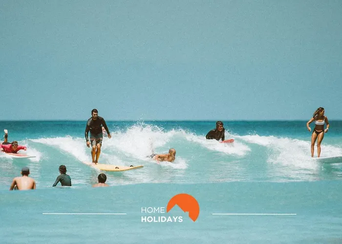 Apartamento #098 Casa Antonieta 3 By Holidays Albufeira