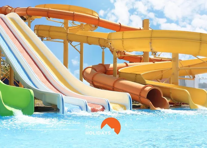 Apartamento #098 Casa Antonieta 3 By Holidays *