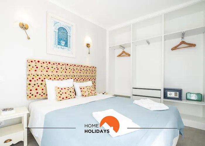 #098 Casa Antonieta 3 By Holidays Apartamento *