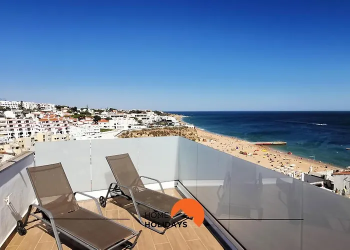 #098 Casa Antonieta 3 By Holidays Albufeira