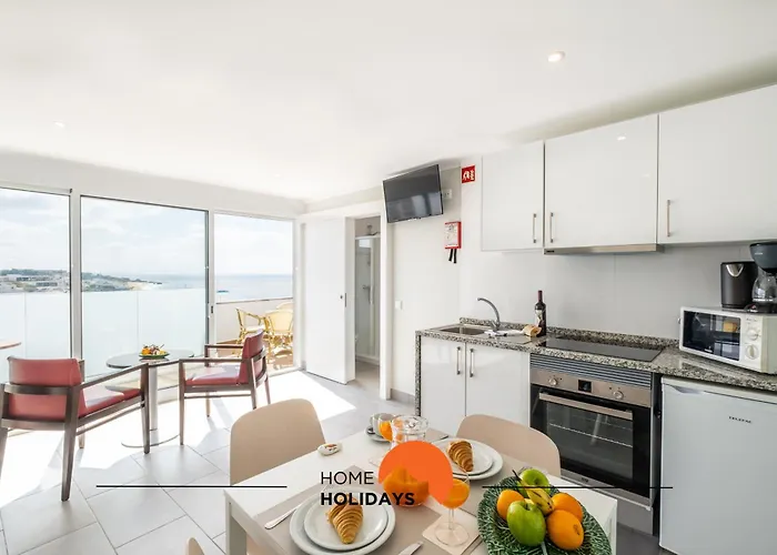 #098 Casa Antonieta 3 By Holidays