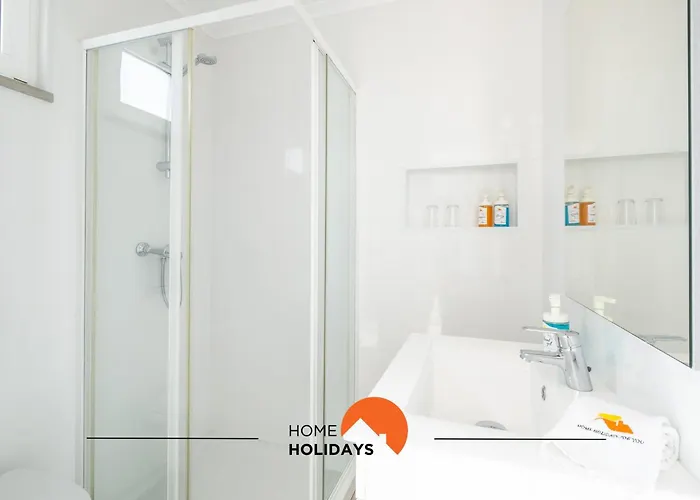 #098 Casa Antonieta 3 By Holidays