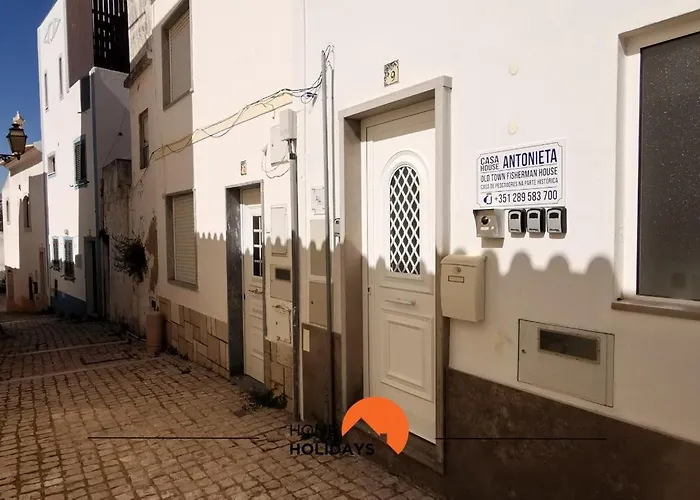 Apartamento #098 Casa Antonieta 3 By Holidays *