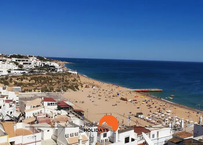 #098 Casa Antonieta 3 By Holidays *