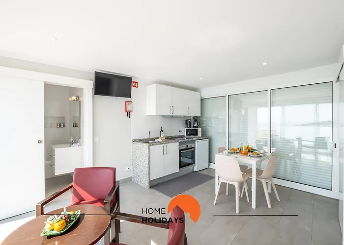 #098 Casa Antonieta 3 By Holidays