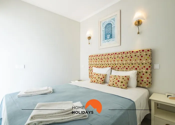 #098 Casa Antonieta 3 By Holidays