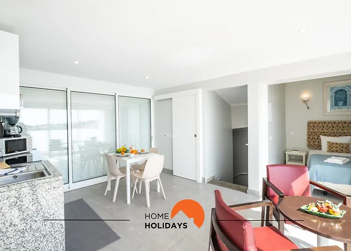 #098 Casa Antonieta 3 By Holidays Albufeira