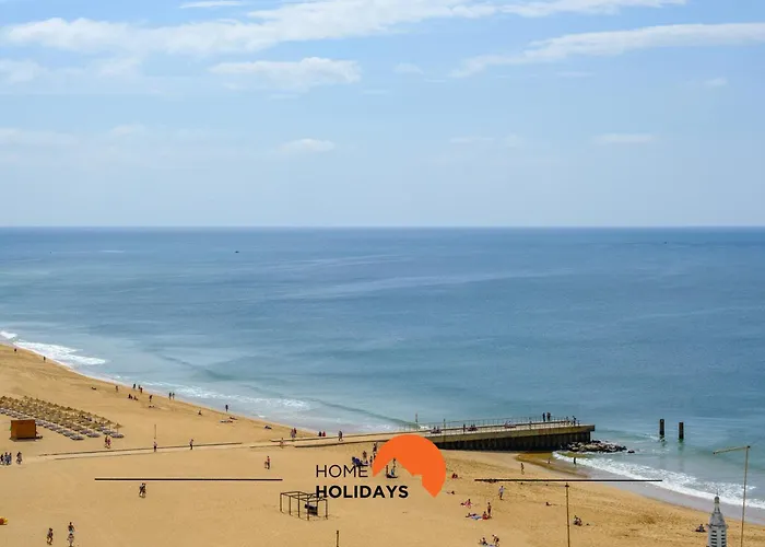 #098 Casa Antonieta 3 By Holidays Apartamento *