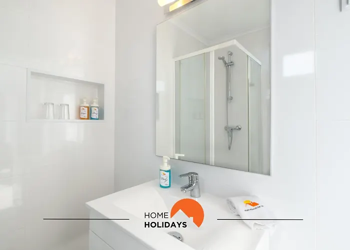 #098 Casa Antonieta 3 By Holidays Apartamento Albufeira