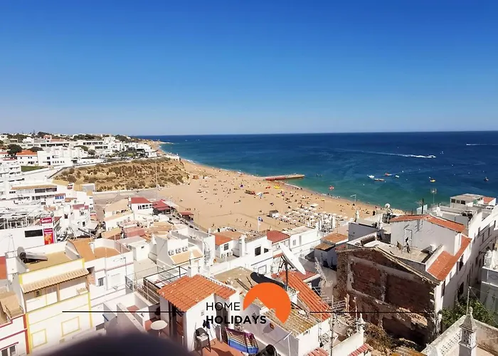 #098 Casa Antonieta 3 By Holidays *