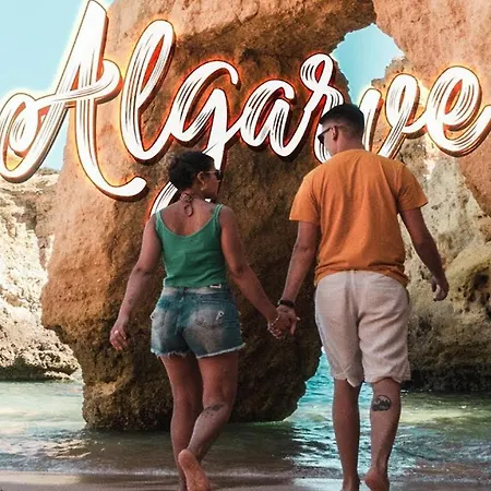 #098 Casa Antonieta 3 By Holidays Apartmán Albufeira