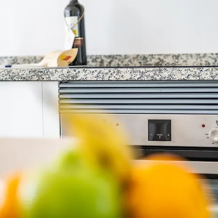 Apartmán #098 Casa Antonieta 3 By Holidays Albufeira