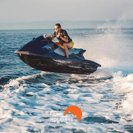 Apartmán #098 Casa Antonieta 3 By Holidays