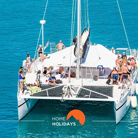 #098 Casa Antonieta 3 By Holidays Apartmán Albufeira