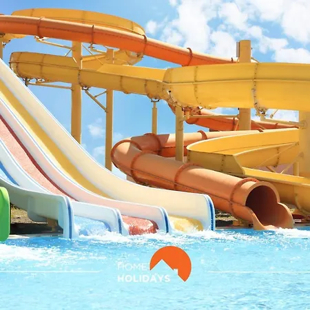 Apartmán #098 Casa Antonieta 3 By Holidays *