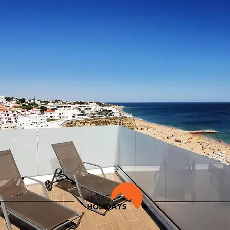 #098 Casa Antonieta 3 By Holidays Albufeira