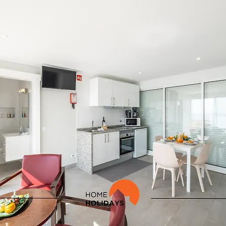 #098 Casa Antonieta 3 By Holidays