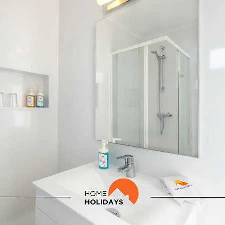 #098 Casa Antonieta 3 By Holidays Apartmán Albufeira