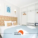 #098 Casa Antonieta 3 Practical & Cozy Appartement *