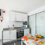 Appartement #098 Casa Antonieta 3 Practical & Cozy *
